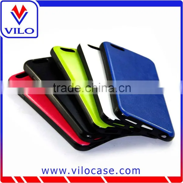 Colorful IMD Mobile Phone Case for Iphone photo-5