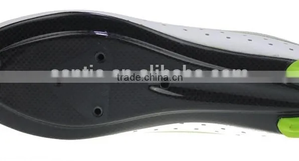 2016 OEM Carbon Road Cycle Shoes Racing Shoe With Atop Dials Reel Knob photo-3