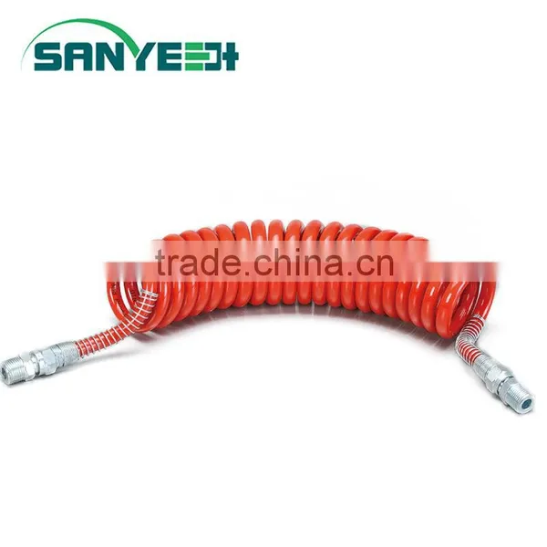 PA 12 Compressed Air Coils photo-5