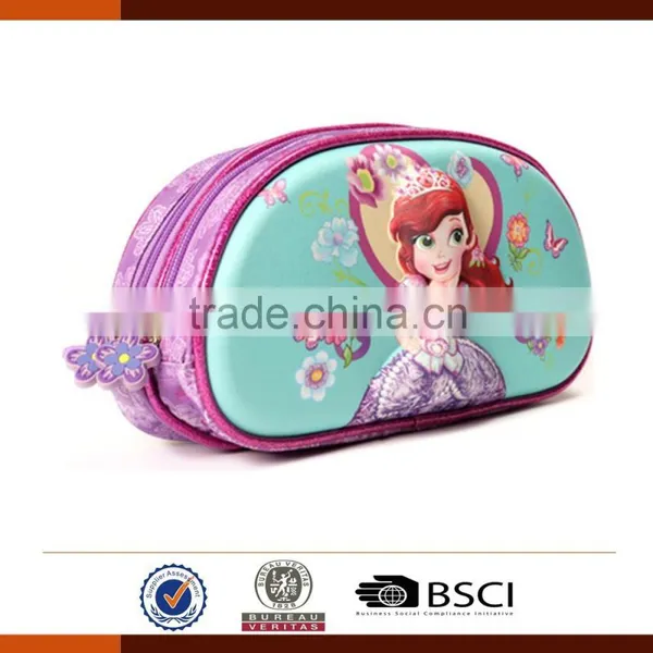 New Design Lovely EVA Pencil Case For Kids photo-3
