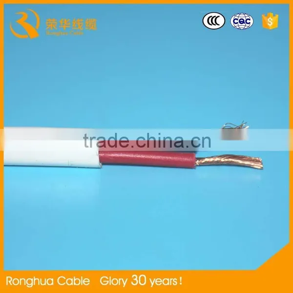Wholesale PVC Insulated 3 Core 2.5mm Electric Cable photo-5