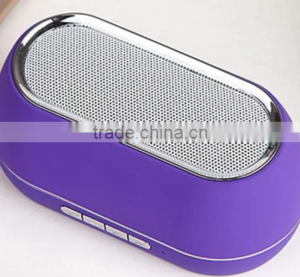 Factory GK-A16 Rechargeable Portable Speaker Bluetooth Speaker 2016 photo-3