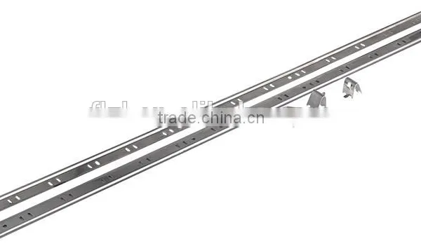 Freezer Plastic Parts Frame Refrigerator Frame Parts for Door Handle photo-5