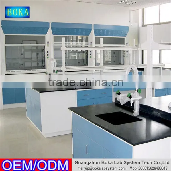 Pathology Laboratory Furniture Exported to Pakistan photo-5