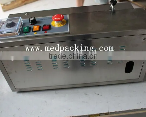 Stainless Steel FR-770 Type Automatic Film Sealing Machine Sealing Machine Sealing Machine Automatic Sealing Machine photo-4