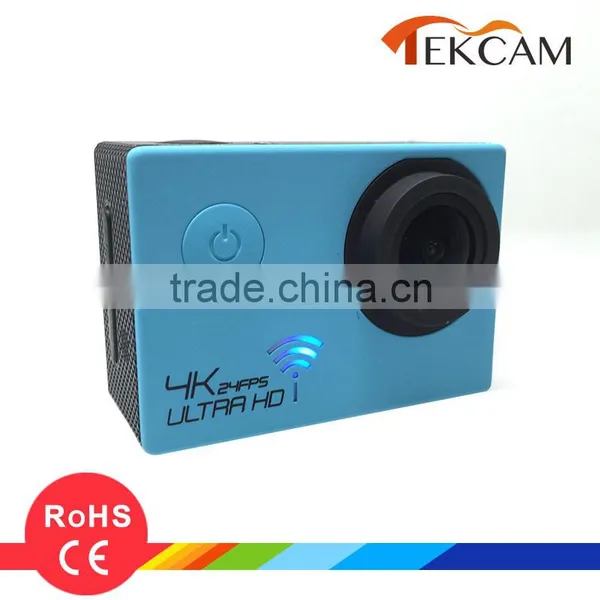 2106 Hot Sell sj 4k Camera Novatek96660 4k Sport Camera Ausek 4k 24fps photo-6