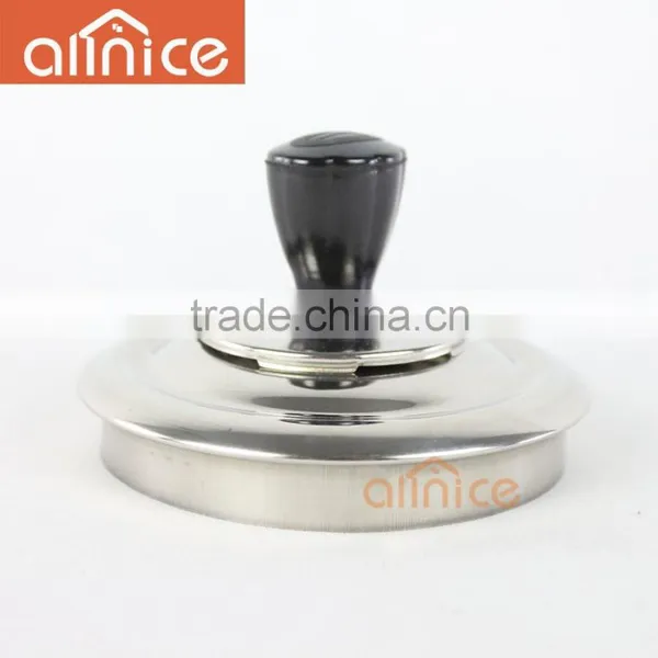 Hot Selling Capacity 1/1.5/2L Stainless Steel Teapot With Infuser and Bakelite Handle photo-4