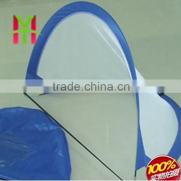 Series of Portable Folding Soccer Goal