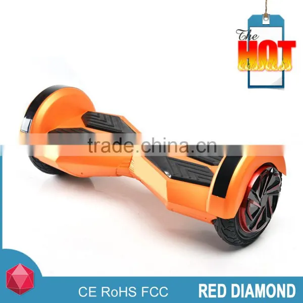 Shenzhen Factory Price 2 Wheel Electric Standing Scooter Flash B3 With ABS+PC Plastic Shell and 36v 4.4AH Lithium Battery photo-2