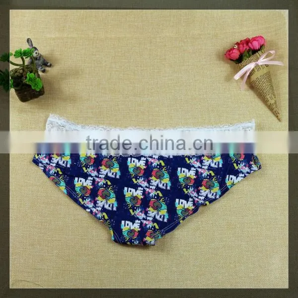 Seamless Women Panties, Women Underpants.#HF_4250 photo-2
