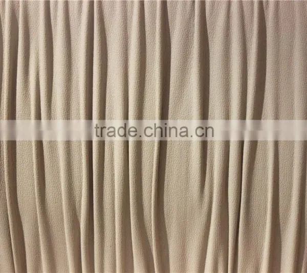 2016 Modern Wooden Leather Headboard Melamine Mdf Panle Bedroom Furniture in Bedroom Sets photo-6