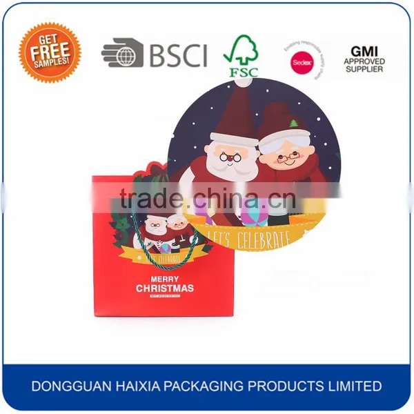Empty Essential Oil Paper Gift Box Packaging Supplier's Choice photo-6