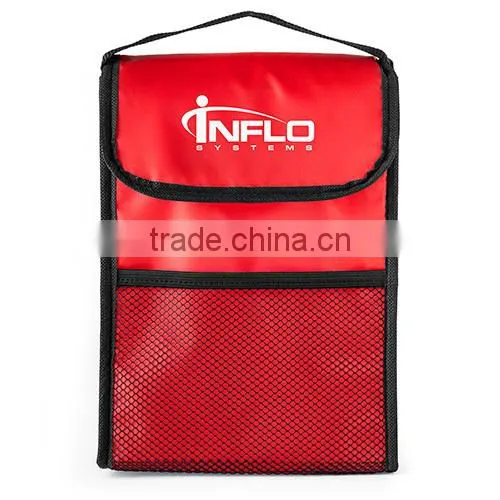 2014 Polypropylene Lunch Cooler Bag photo-6