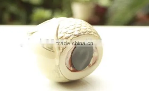 Ceramic Decorative Owl Money Box, Piggy Bank, Money Saving Box photo-3