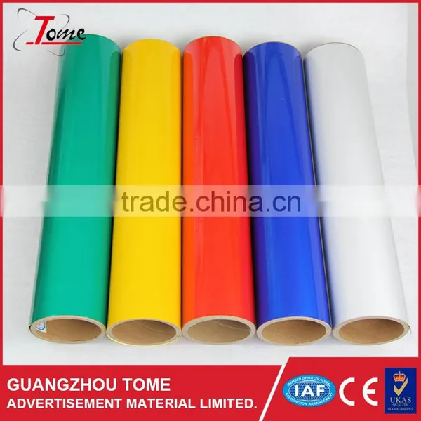 Color Sticker Matte Vinyl 122cm Guangzhou Supplier photo-3