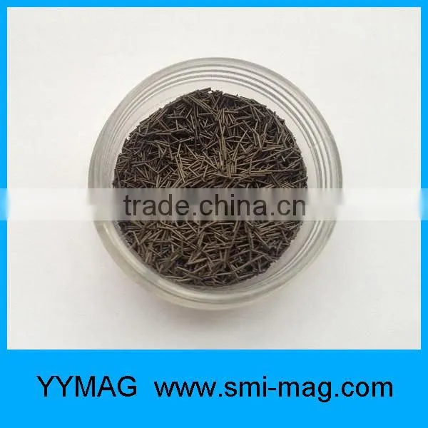 High Quality Micro Magnet Precision Magnet Tiny Magnet photo-5