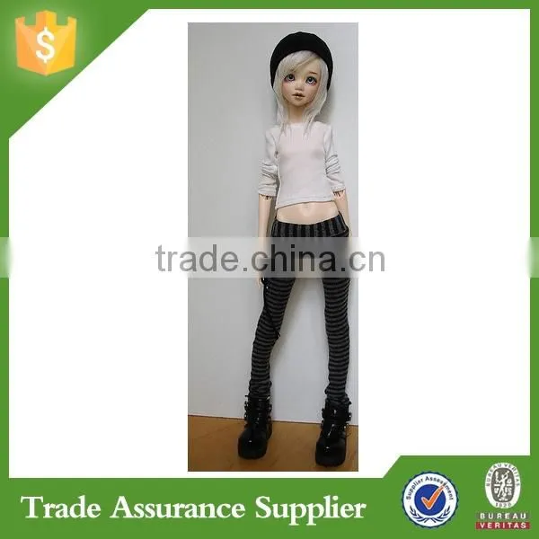 New Products Figurines Resin Custom Nesting Doll Head