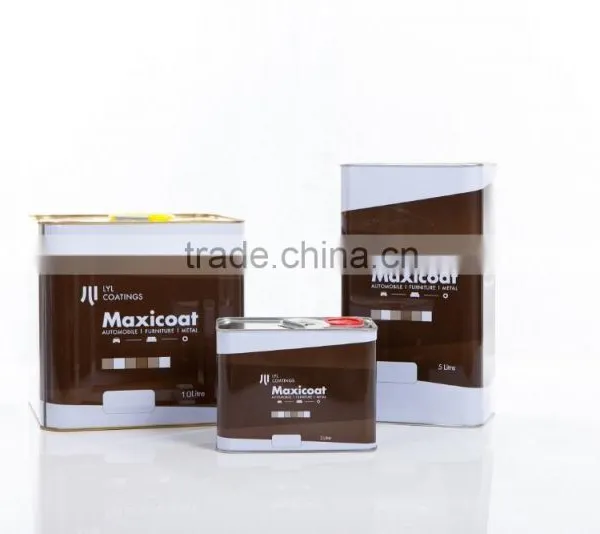 Automotive Paint Thinner