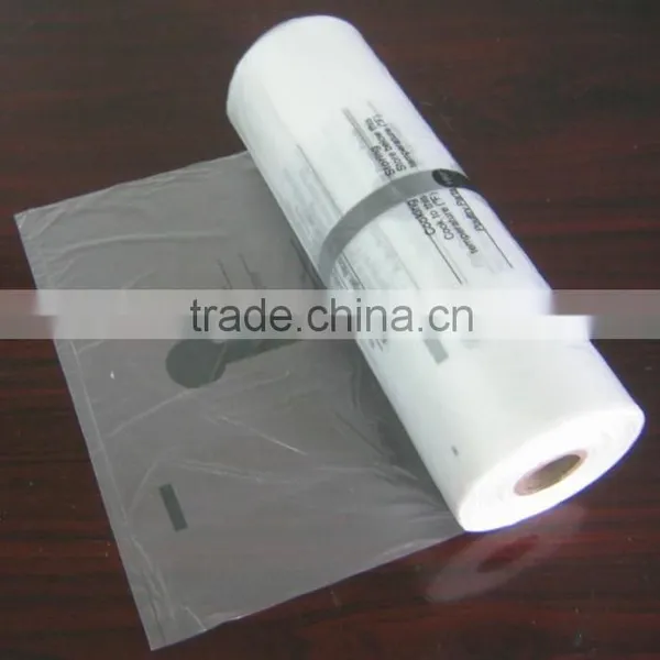 Cheap Hdpe and Ldpe Bags Shopping Bags