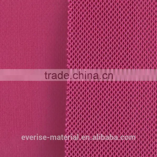Comfortable Steering Wheel Cover Material Sandwich Mesh Made From China photo-4