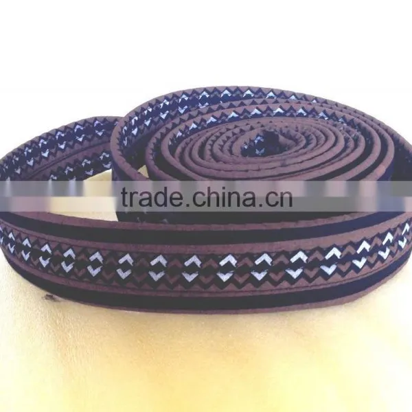 African Djembe Straps 450cm photo-4