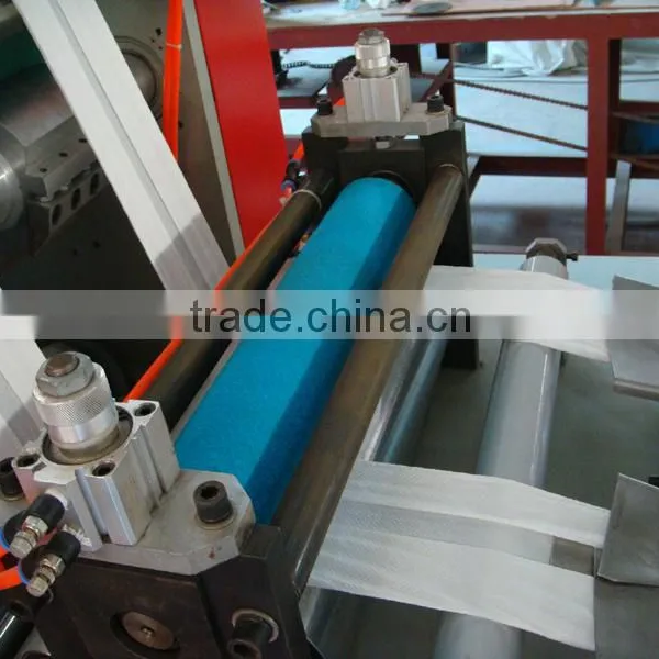 High Performance Automatic C Fold Hand Towel Paper Making Machine photo-4