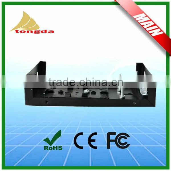 ST/SC/LC 8Core FTTH Fiber Optic Termination Optical Distribution Frame ODF Box photo-2