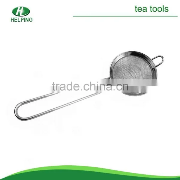 18/8 Stainless Steel Tea Tool