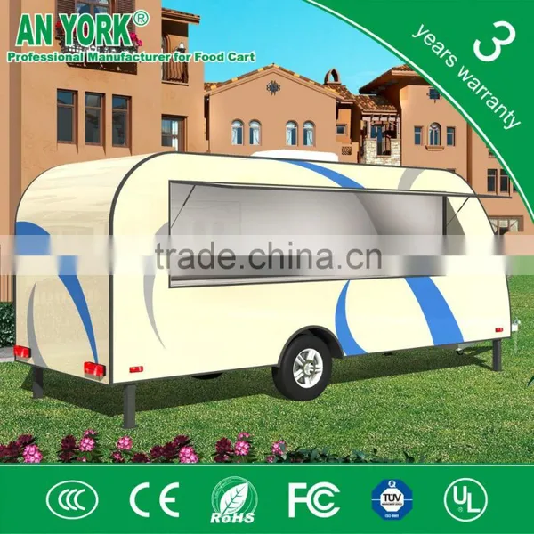 FV-78 Best Quality Trailer Trolly Sliding Skeletal Trailer Tipping Trailer photo-4