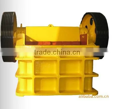 CHIAN Hot Sale, Stone Crusher , Stone Hammer Crusher High Quality Low Price photo-3