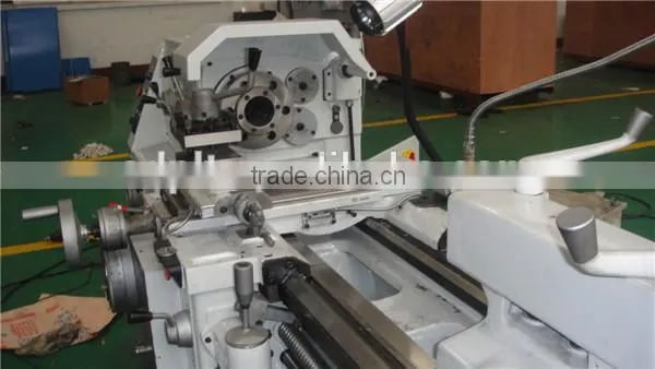 CA616-1D Latest and Small Universal Lathe photo-2