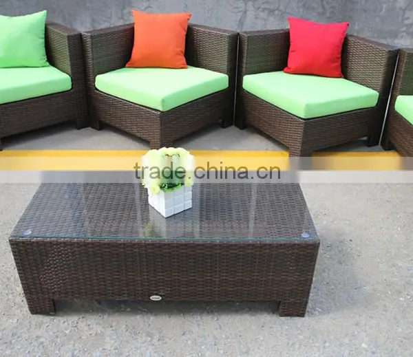 SOFA SET GARDEN FURNITURE photo-6