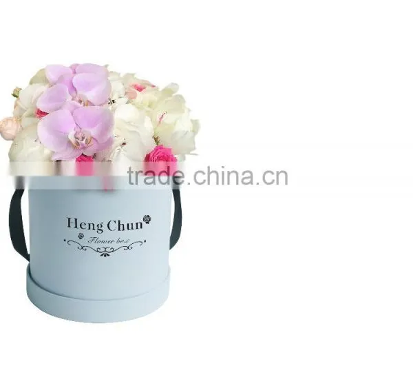 Fancy Eco-friendly Flower Packaging Box photo-3