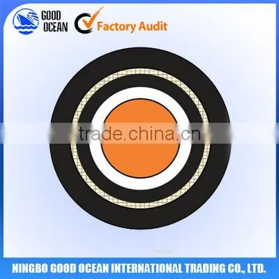 Marine Cable Specification PVC Marine Cable Price photo-5