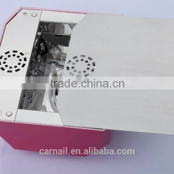 36W High Power Led Gel Light Professional Nail Dryer, Electric Nail Dryer, Professional Nail Polish Dryer Electric photo-5