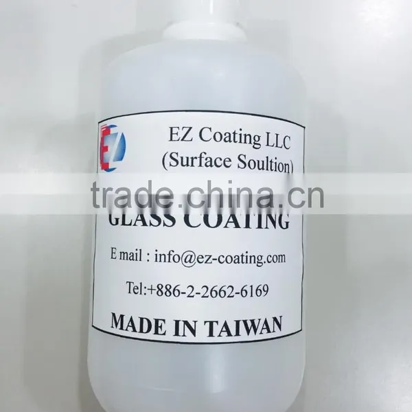 Super Hydrophobic Textile/fiber/suede Coating - OEM Available photo-4
