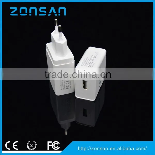 QC3.0 Portable Mobile Charger 1-PORT USB photo-4