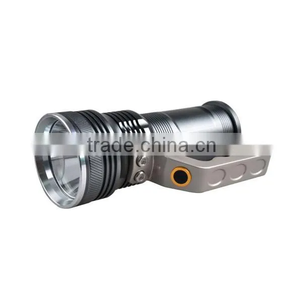Max Force LED Emergency Light Searchlight Lighting photo-3