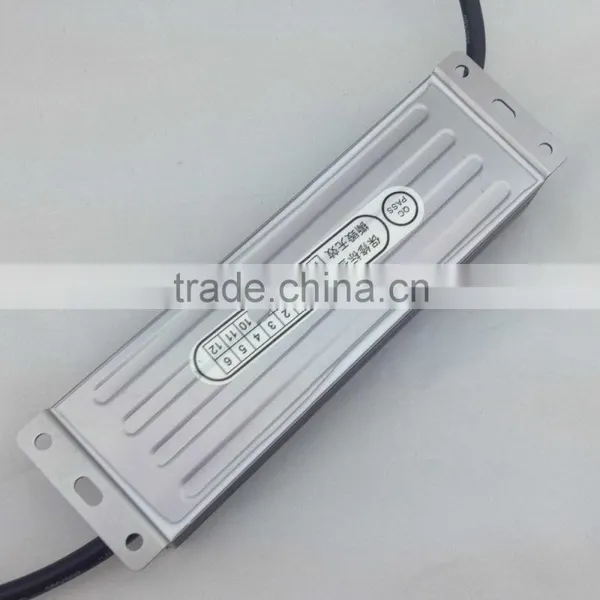 2 Years Warranty Contant Voltage 12v 5a Bench Power Supply Circuit for Lighting photo-3