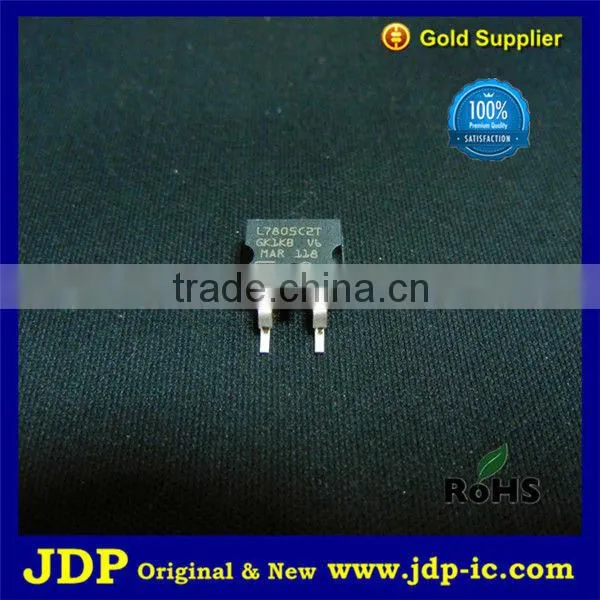 Electronic Components IC Transistors L7805