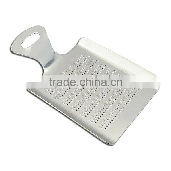 High Quality Tainless Steel Ginger Grater