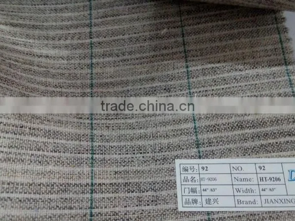 Hair Interlining for Coat