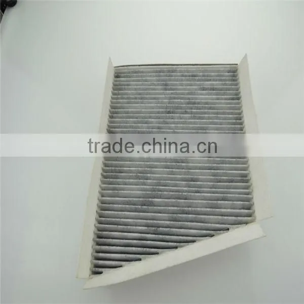 Carbon Air Filter Making Machine