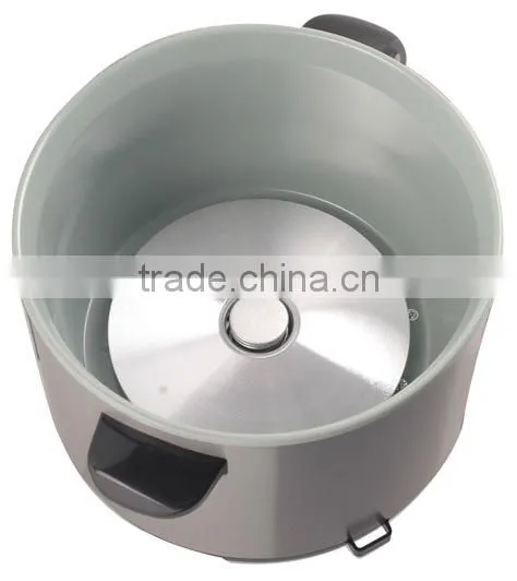 Multifunctional Rice Cooker,,stainless Steel Rice Cooker, Cylinder Rice Cooker photo-3