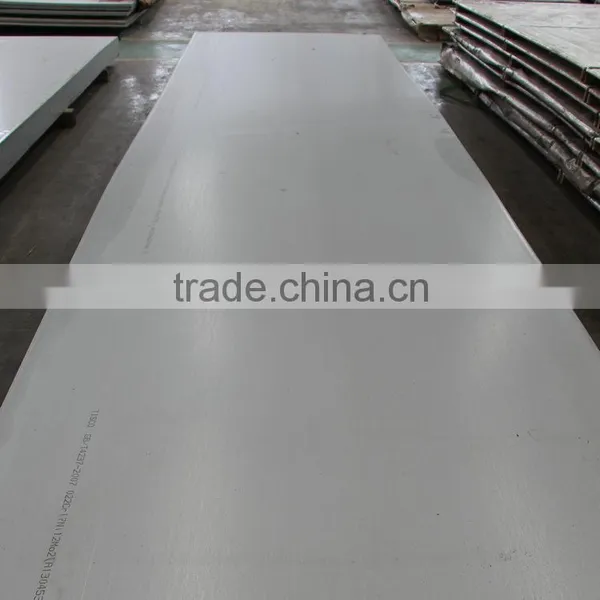 Aisi 304 Stainless Steel Plate Price per kg You Can Import From China photo-5