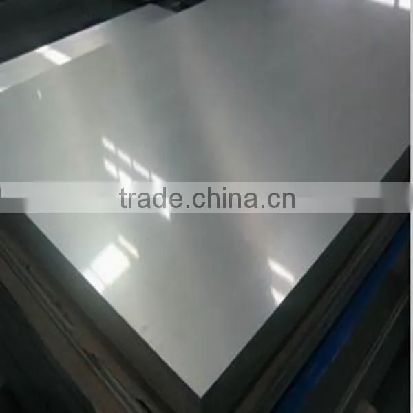 5052 Aluminum Alloy Plate and Aluminum Sheet
