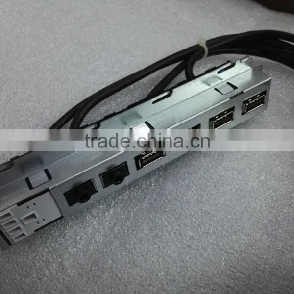 519T8 CN-0519T8 For DELL OptiPlex 790 990 DT Desktop Front Panel USB I/O Panel Board photo-4