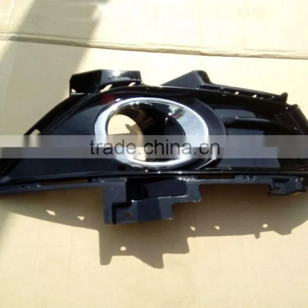 Auto Spare Parts & Car Accessories & Car Body Parts FOG LIGHT CASE FOR Mondeo Fusion Series 2013 2014 2015 2016