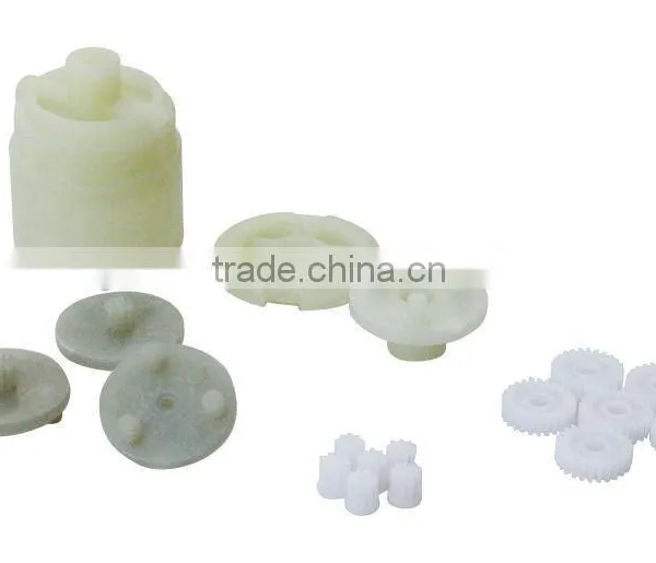 Plastic Parts of Gearbox for Cordless Screwdriver
