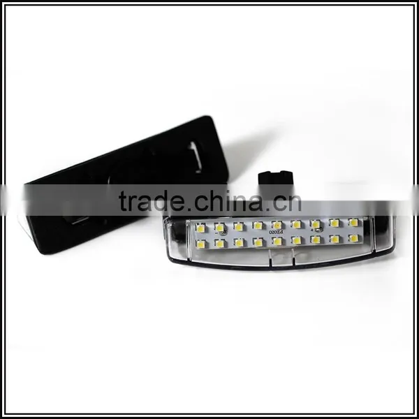 Best Quality LED Lights for License Plate,license Plate Lamp photo-4